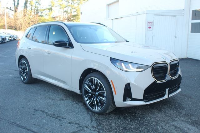 2026 BMW X3 Base's photo