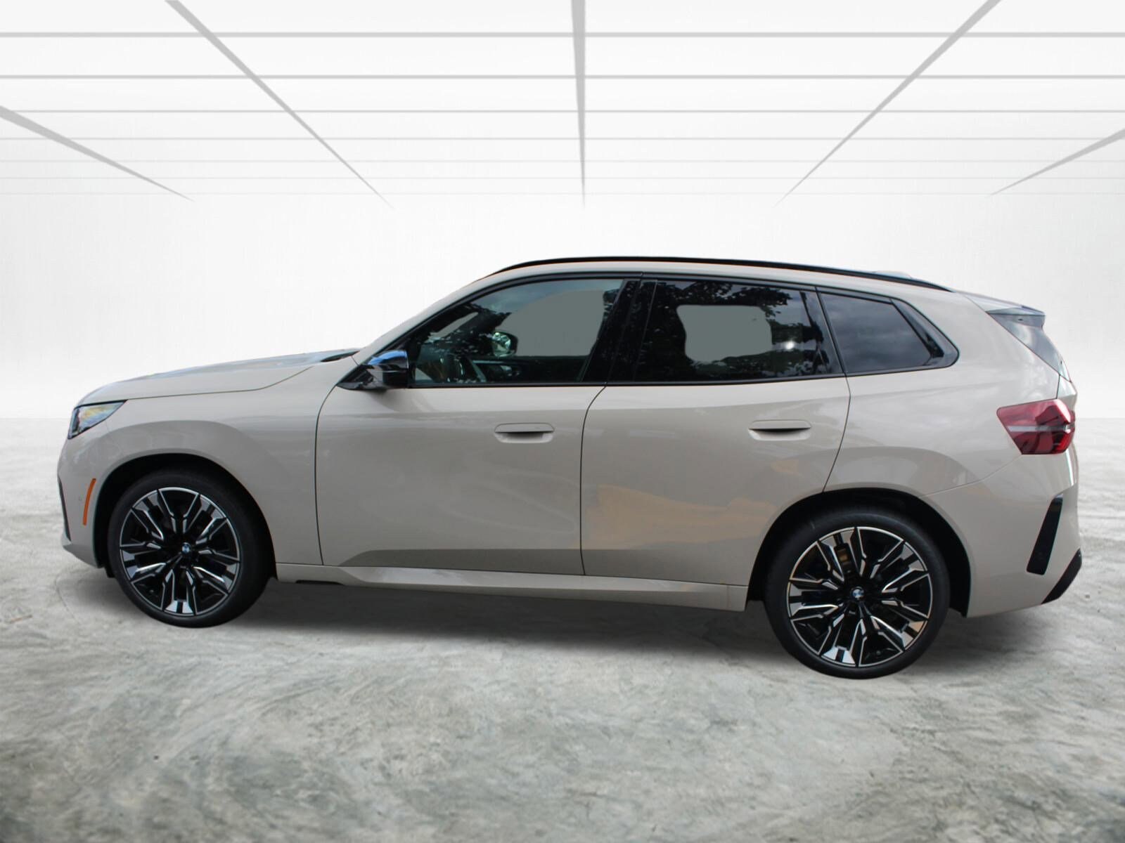 2026 Bmw X3 M50 photo 4