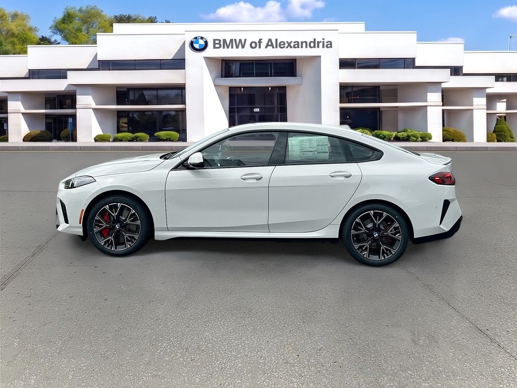 New 2026 BMW 2 Series 228 Gran Coupe Sedan