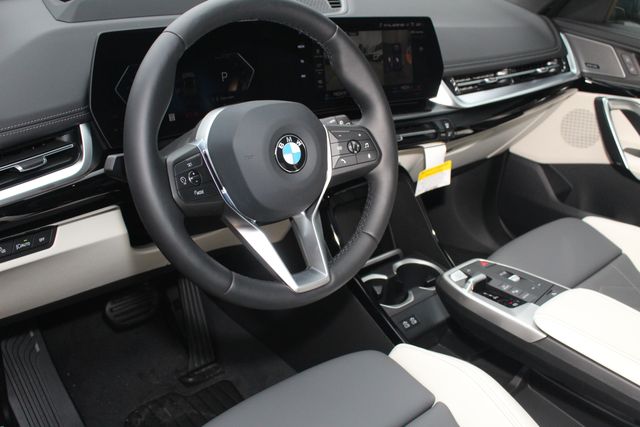 2026 BMW X1 XDrive28i - Photo 11