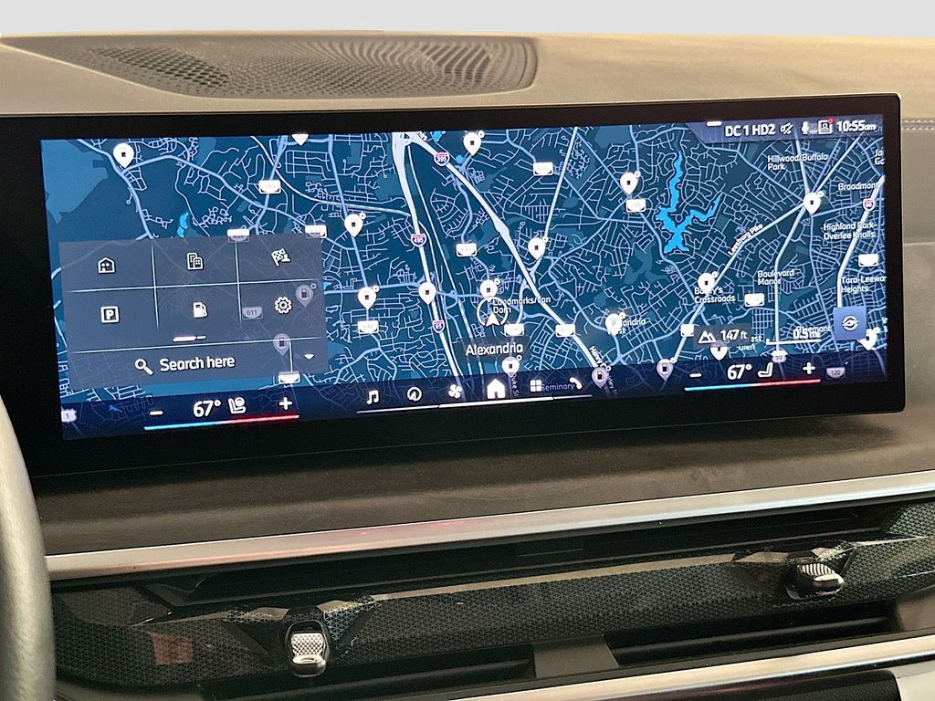 2026 BMW X7 40i - Photo 13