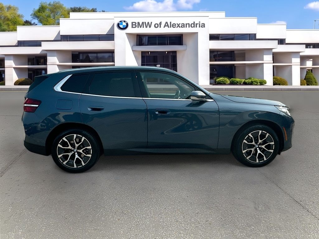 Used 2026 BMW X3 30 xDrive SUV