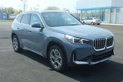 2026 BMW X1 xDrive28i SUV