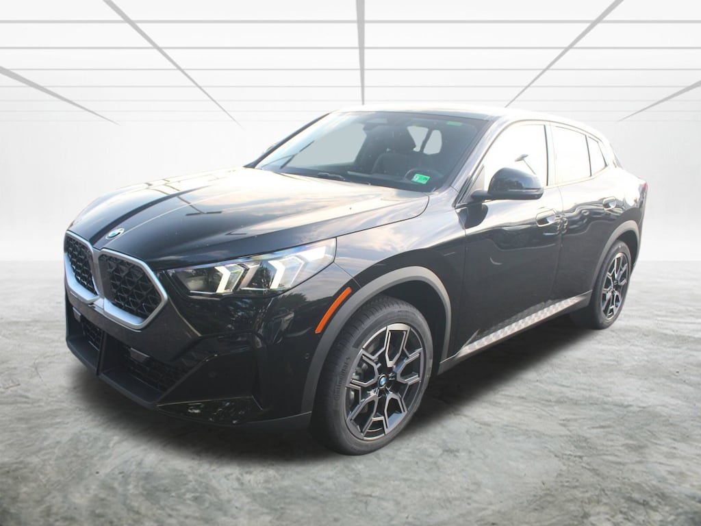 New 2025 BMW X2 xDrive28i SUV