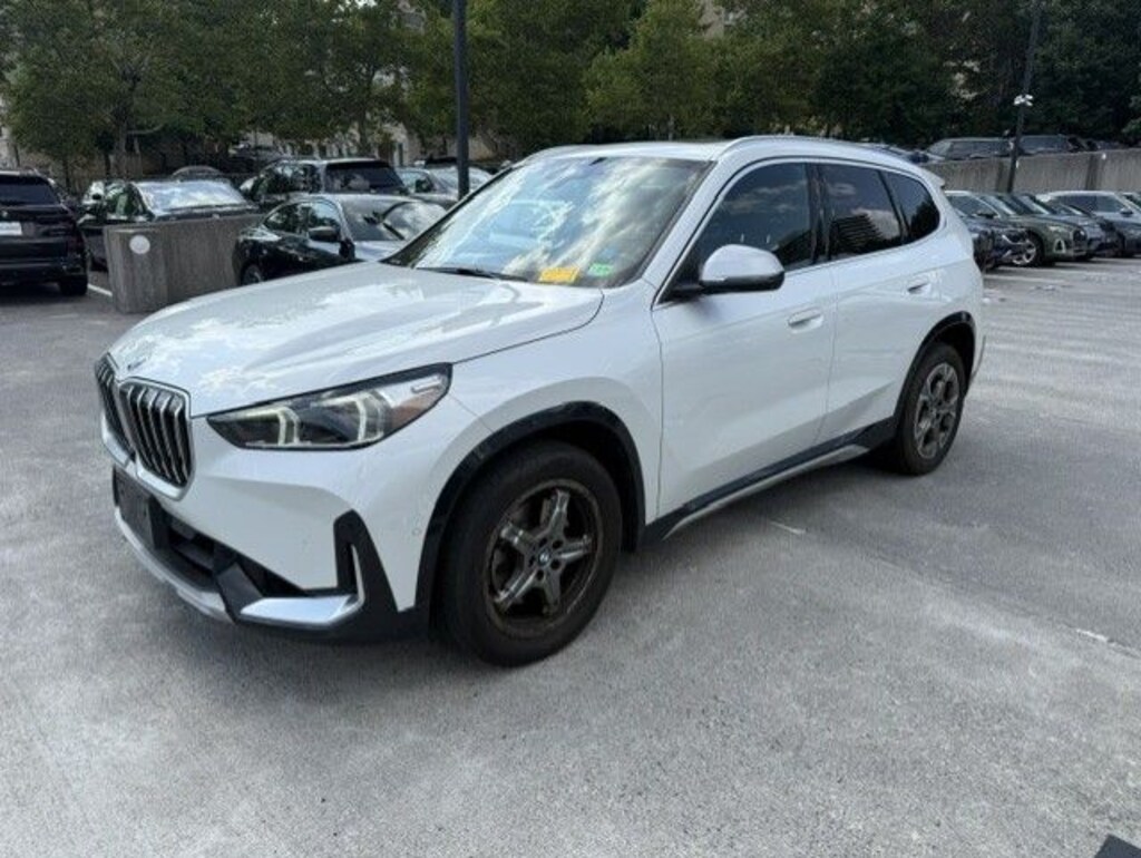 Used 2023 BMW X1 xDrive28i SUV