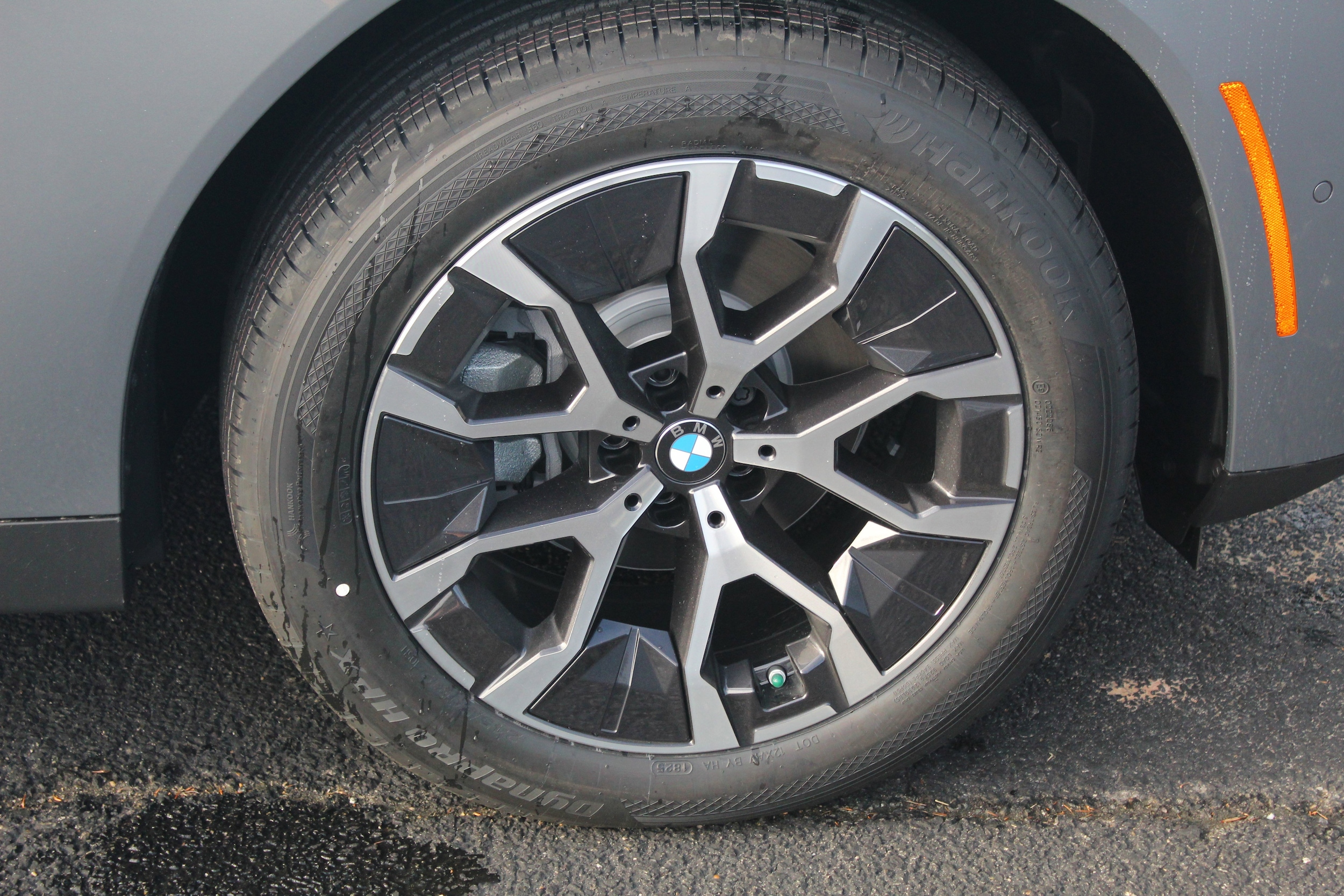 2026 BMW X3 30 - Photo 11