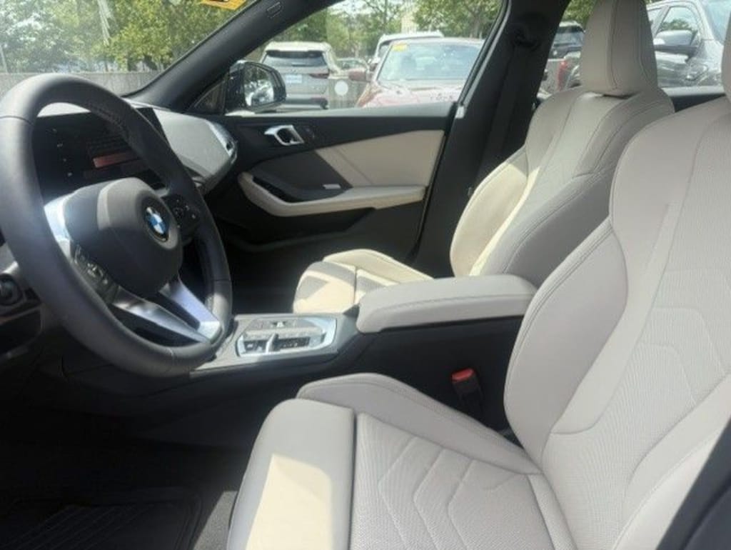 Used 2026 BMW 2 Series 228 Gran Coupe Sedan