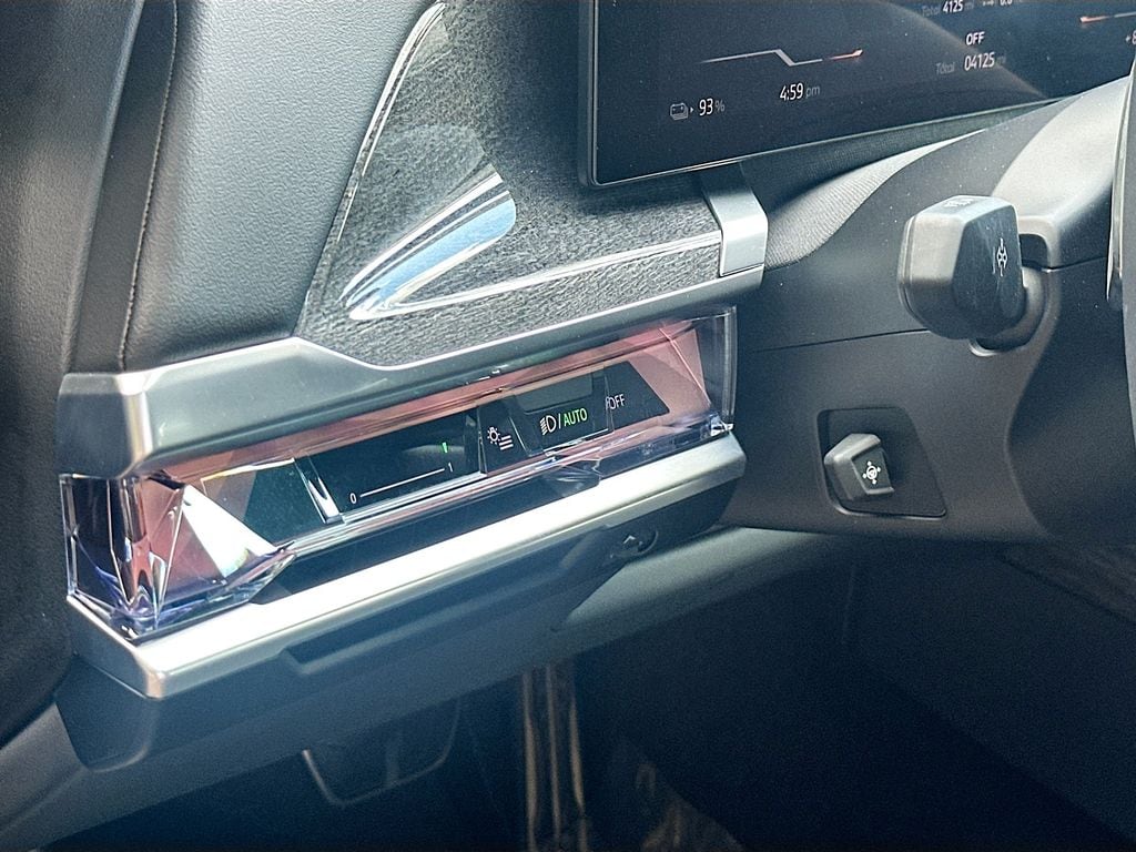2025 BMW i7 60 - Photo 10