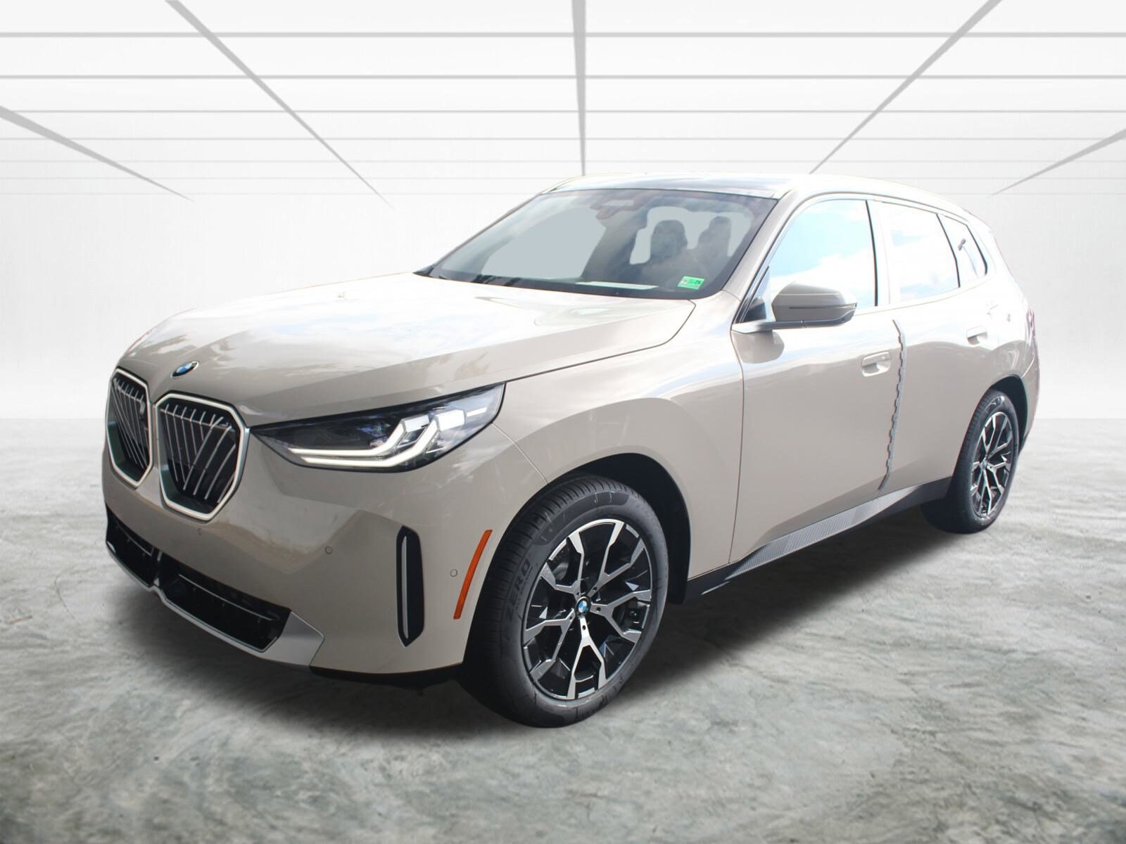 2025 Bmw X3 30x Drive photo 3