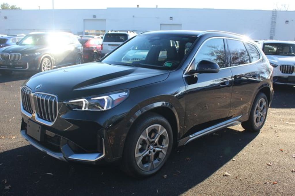 Used 2025 BMW X1 xDrive28i SUV