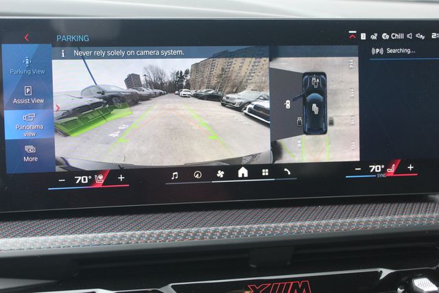 2026 BMW XM Base - Photo 17