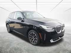 2026 BMW X3 30 xDrive SUV