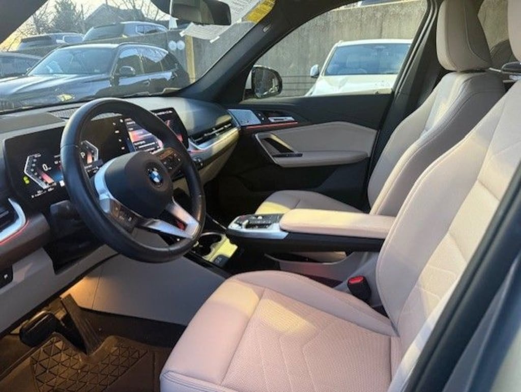 Certified 2023 BMW X1 xDrive28i SUV