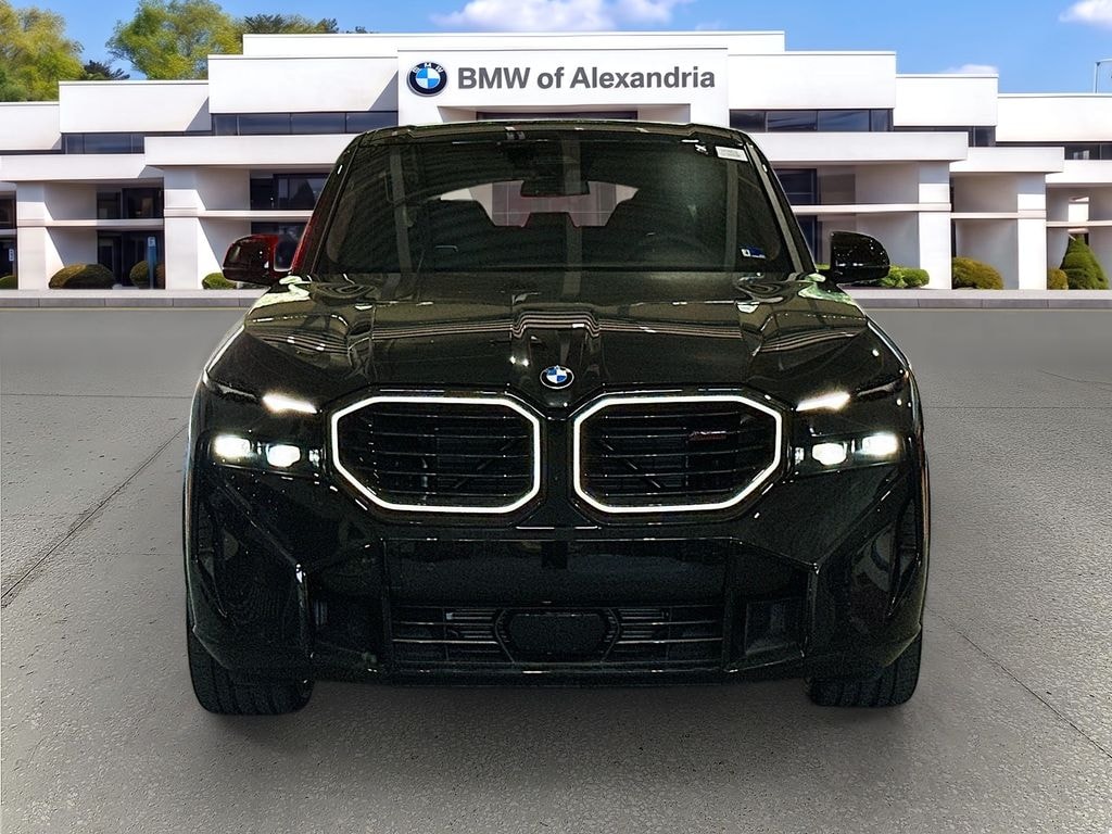 New 2026 BMW XM Label SUV