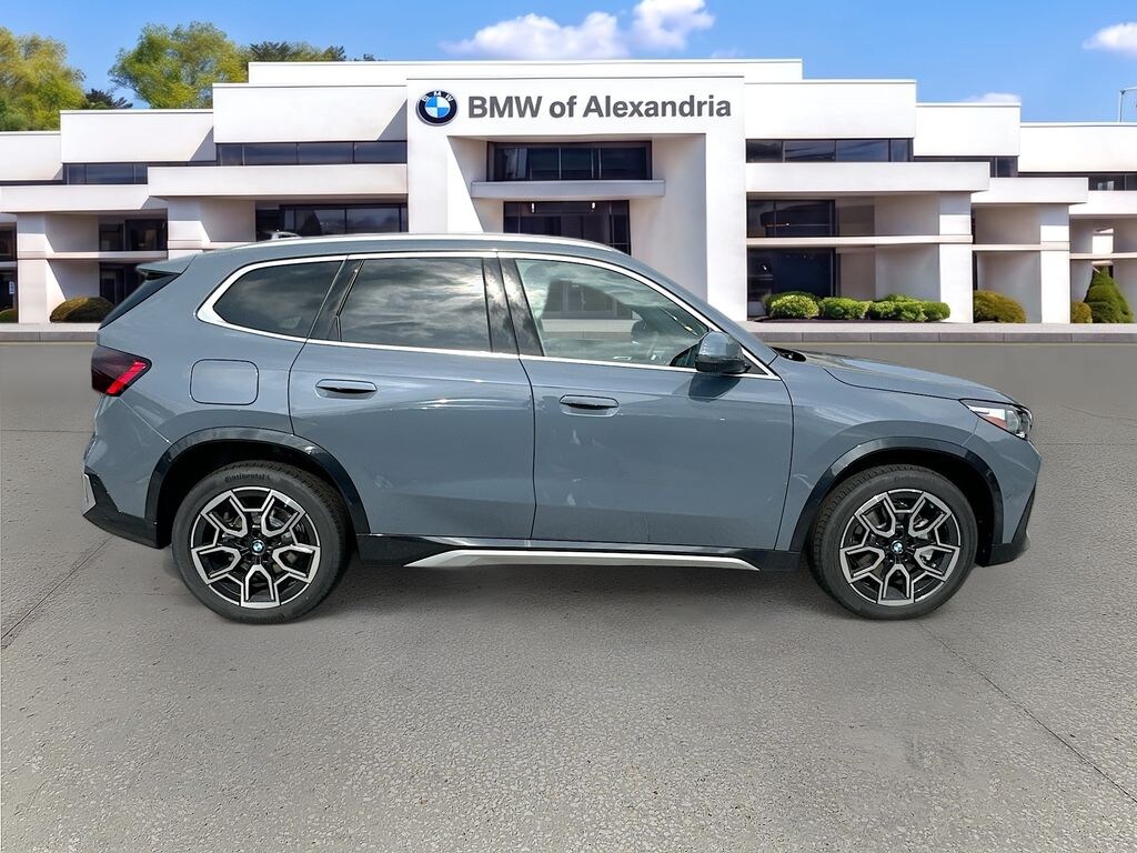 New 2026 BMW X1 xDrive28i SUV