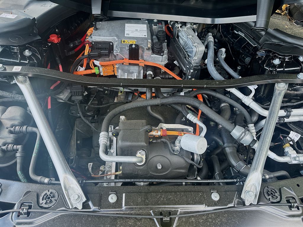 2025 BMW i7 60 - Photo 33