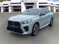 2026 BMW X2 xDrive28i SUV