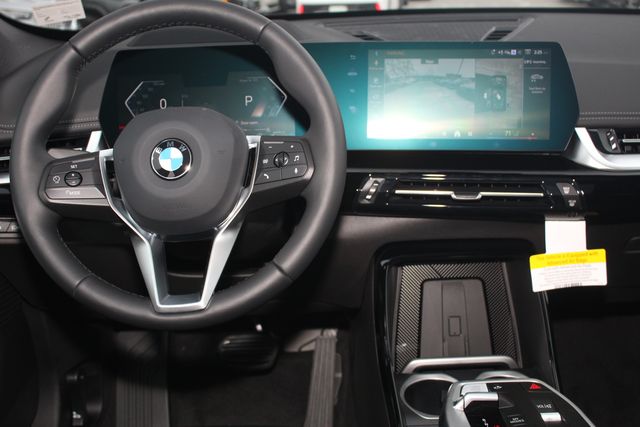 2026 BMW X1 28i - Photo 17
