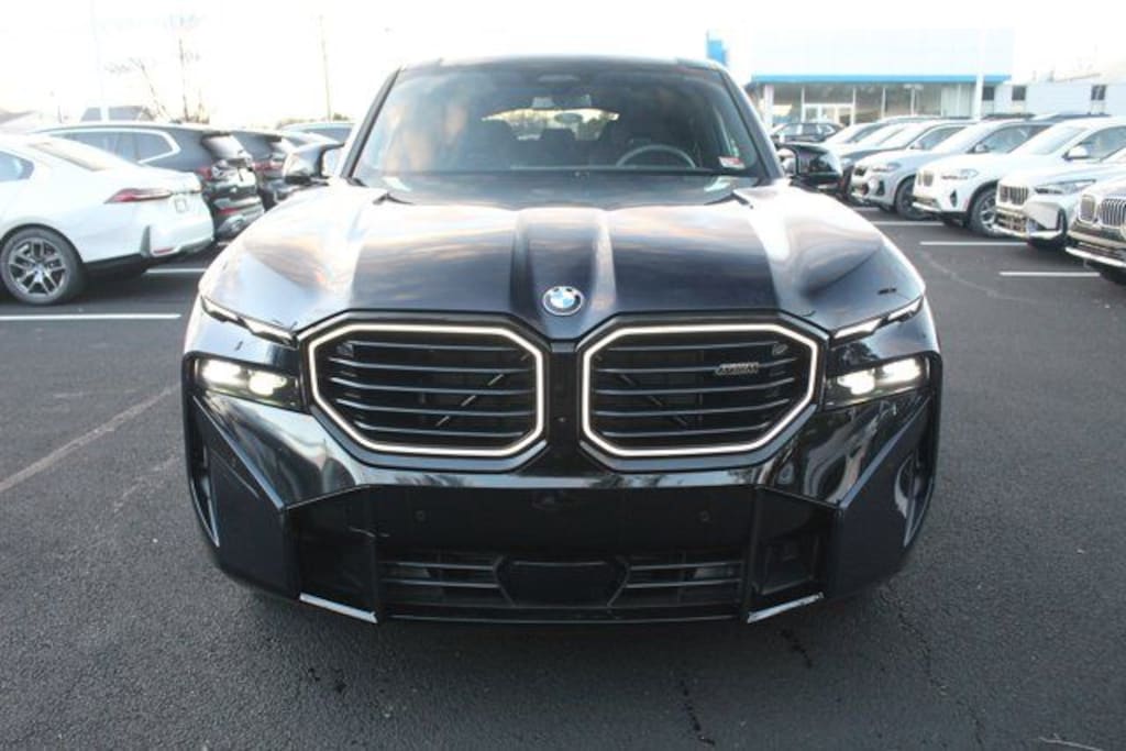Used 2024 BMW XM Base SUV