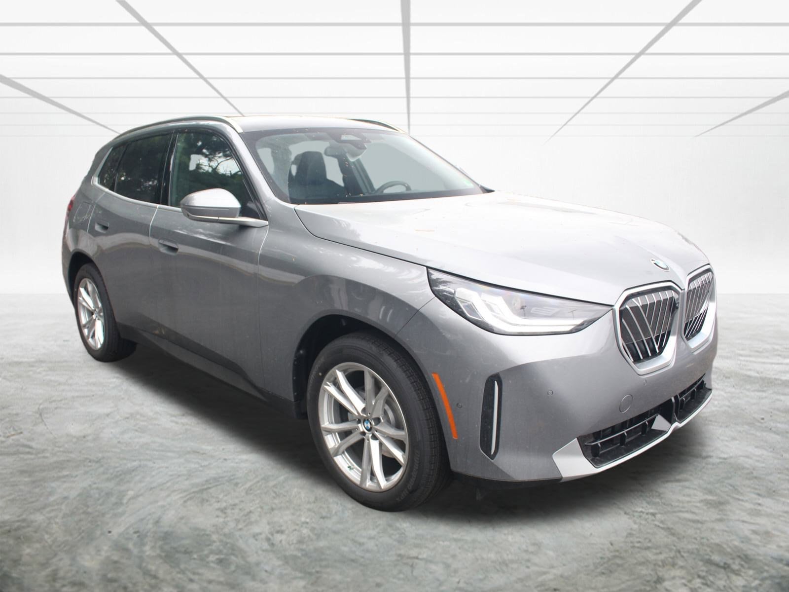 2025 BMW X3 30's photo