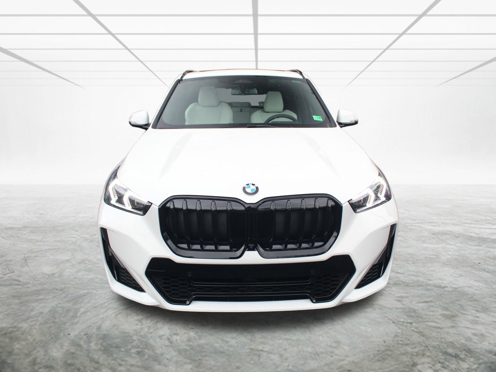 2026 Bmw X1 XDrive28i photo 2