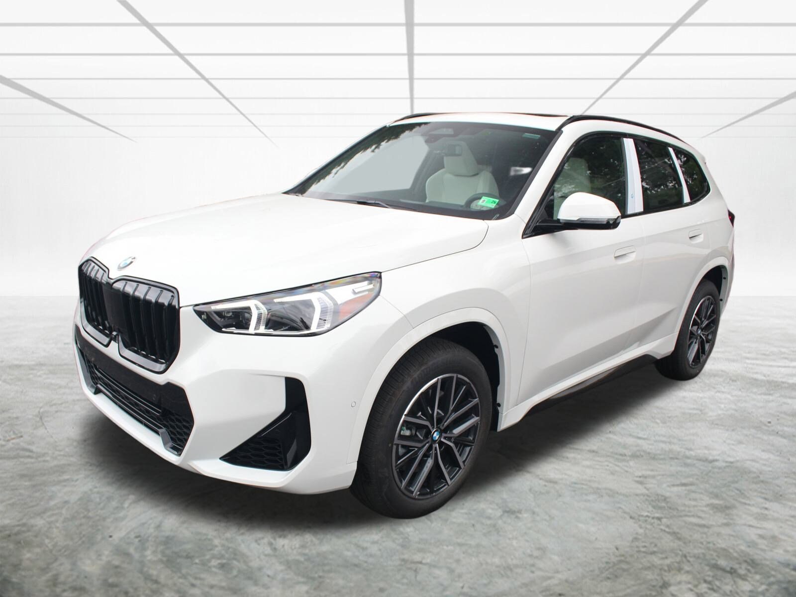 2026 Bmw X1 XDrive28i photo 3
