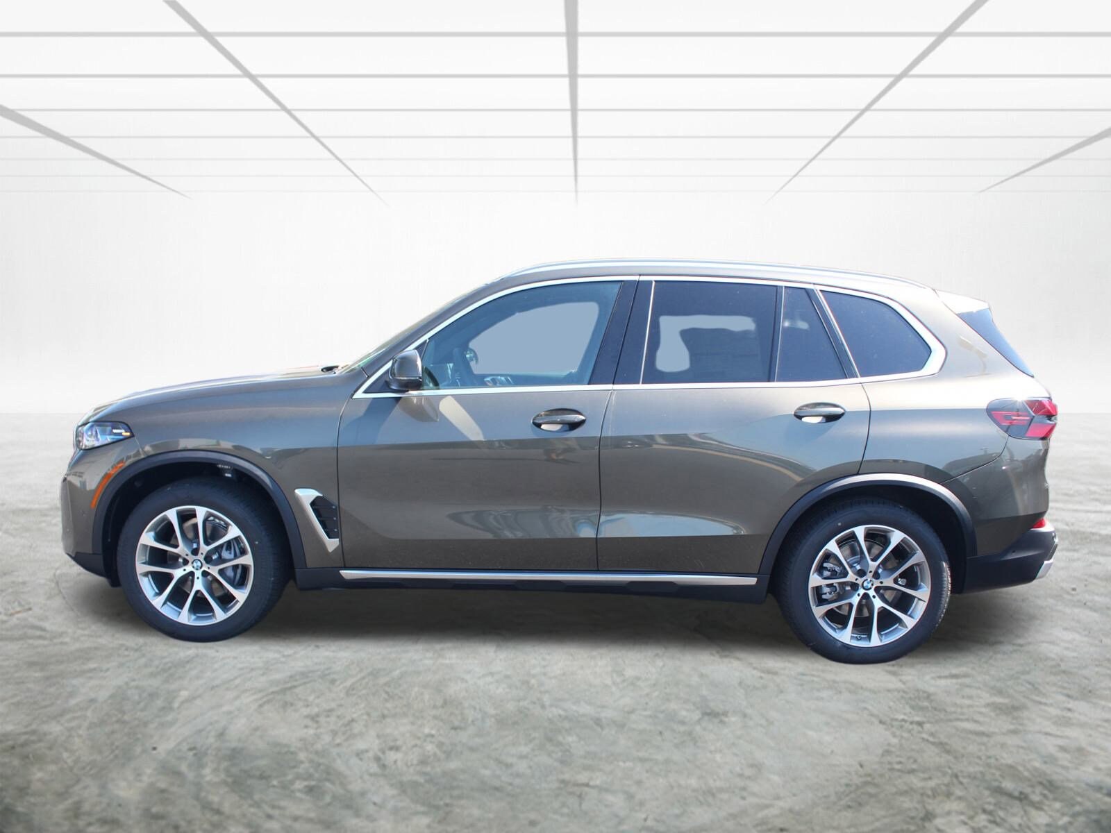 2026 Bmw X5 xDrive40i photo 4