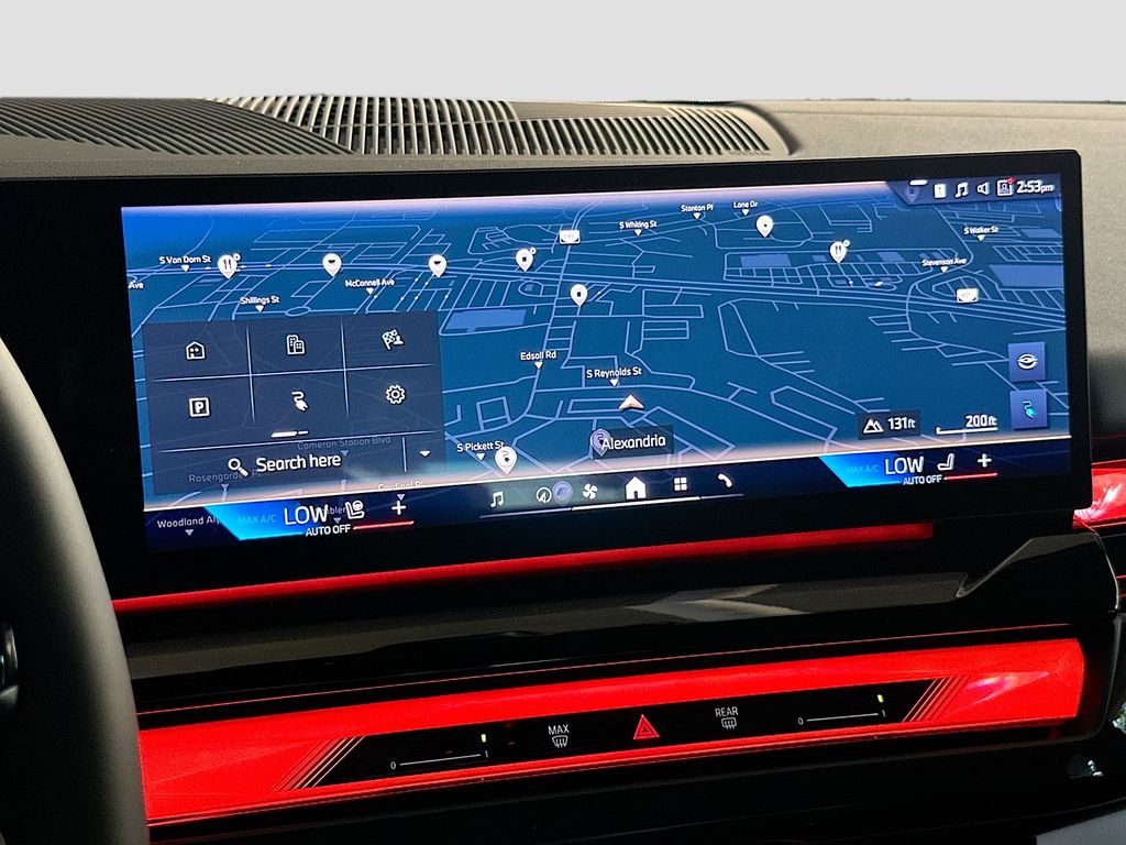 2026 BMW i5 40 - Photo 13