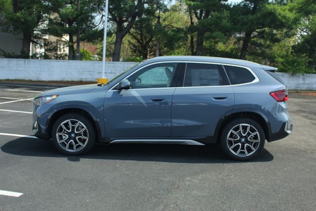 New 2026 BMW X1 xDrive28i SUV