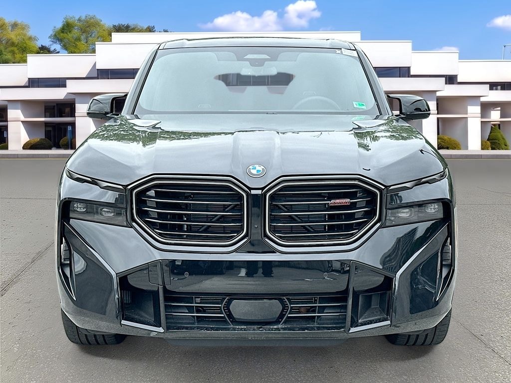 New 2026 BMW XM Label SUV