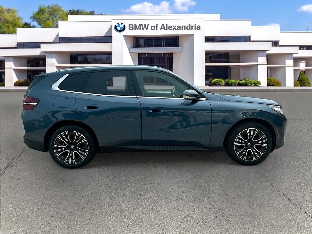 Used 2026 BMW X3 30 xDrive SUV