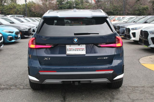 2026 BMW X1 XDrive28i - Photo 6
