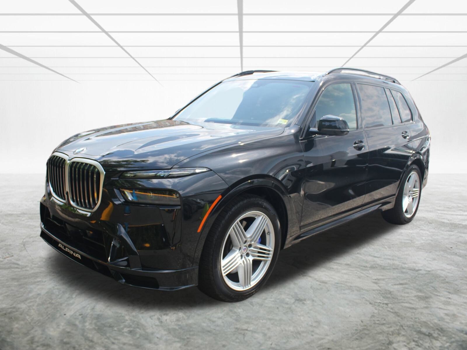 2025 Bmw X7 ALPINA XB7 photo 3