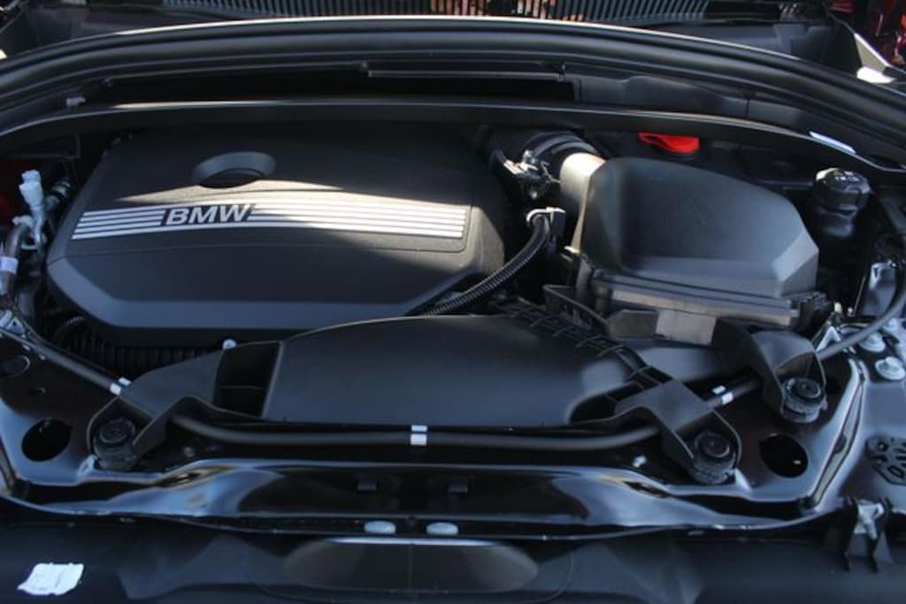 Used 2025 BMW X2 xDrive28i SUV