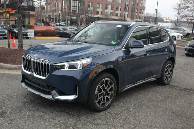 2026 BMW X1 XDrive28i - Photo 3