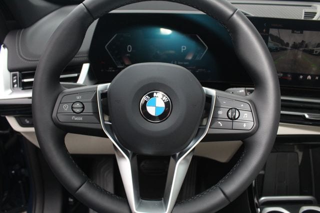 2026 BMW X1 XDrive28i - Photo 13