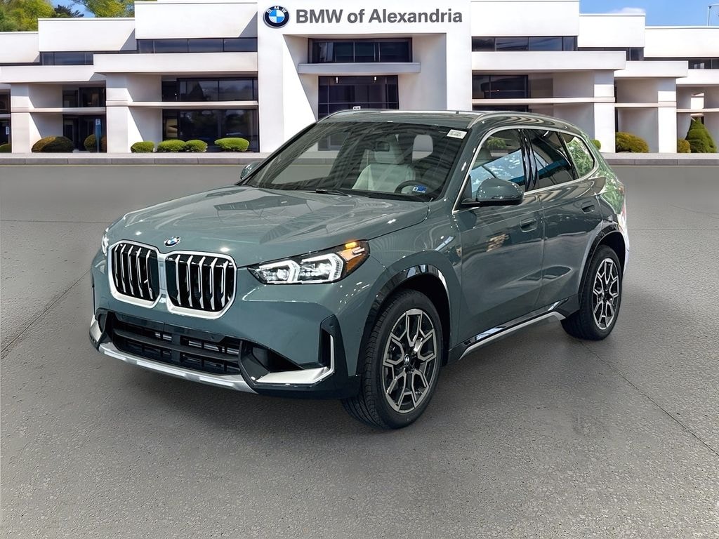 New 2027 BMW X1 xDrive28i SUV