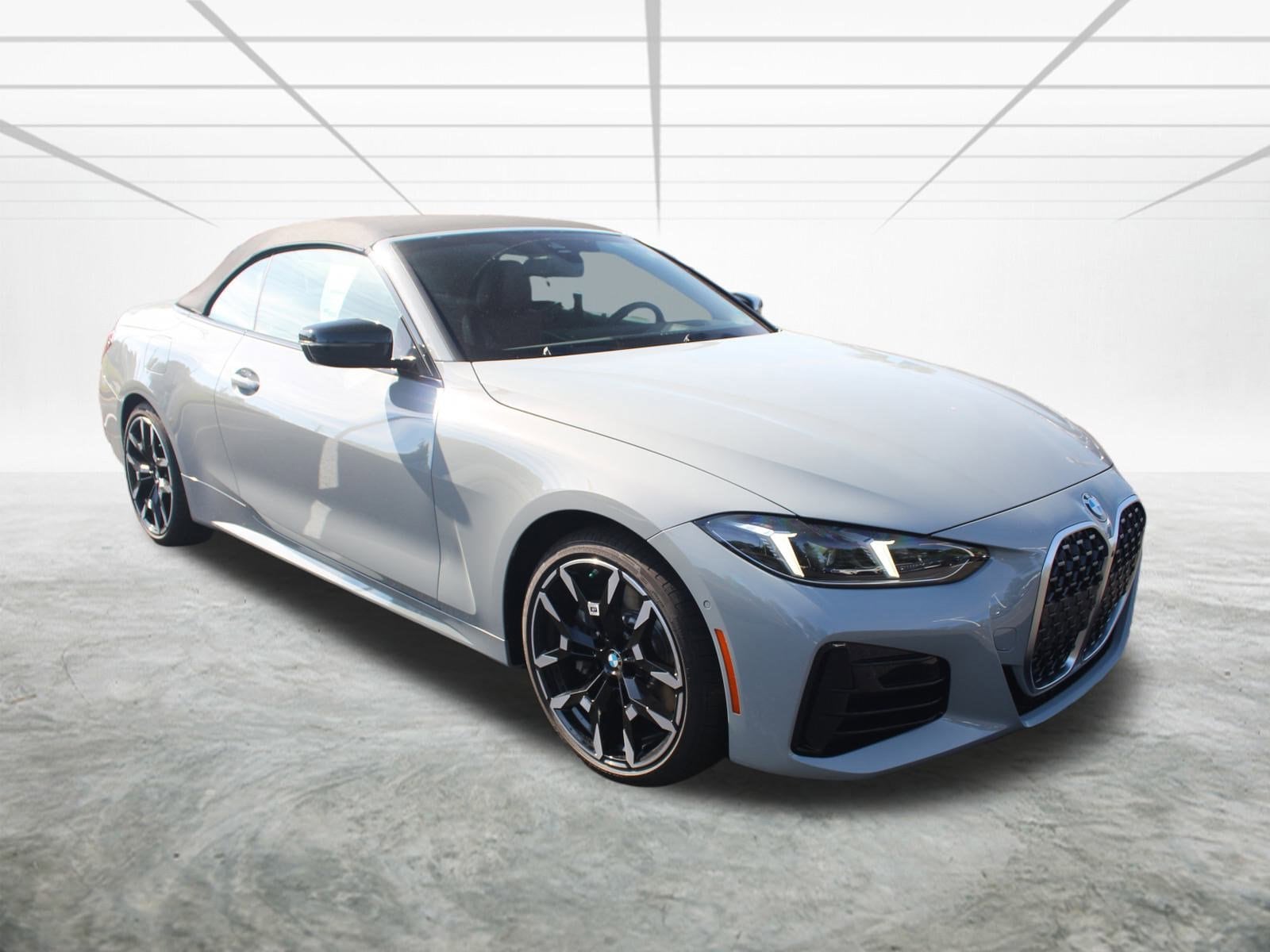 2026 BMW 4 Series 430i's photo