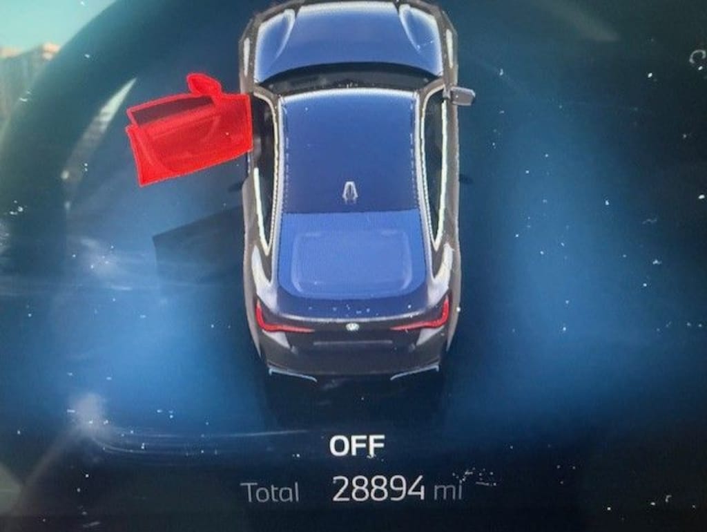 Certified 2023 BMW i4 eDrive35 Hatchback