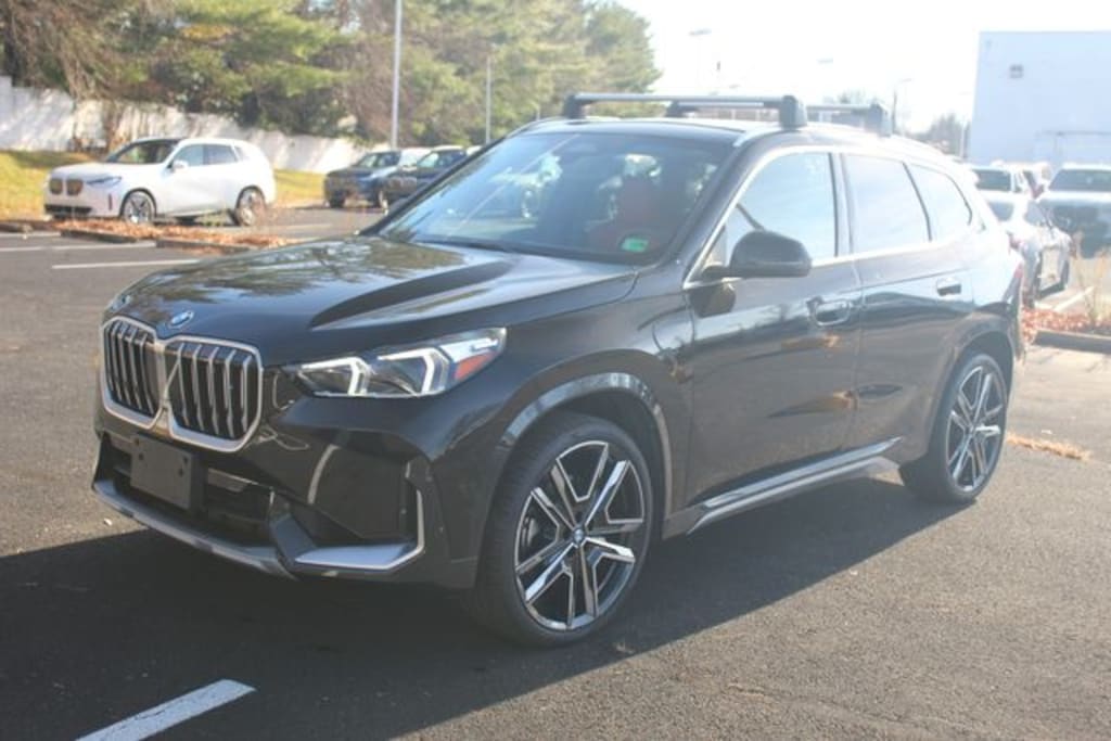 Used 2025 BMW X1 xDrive28i SUV