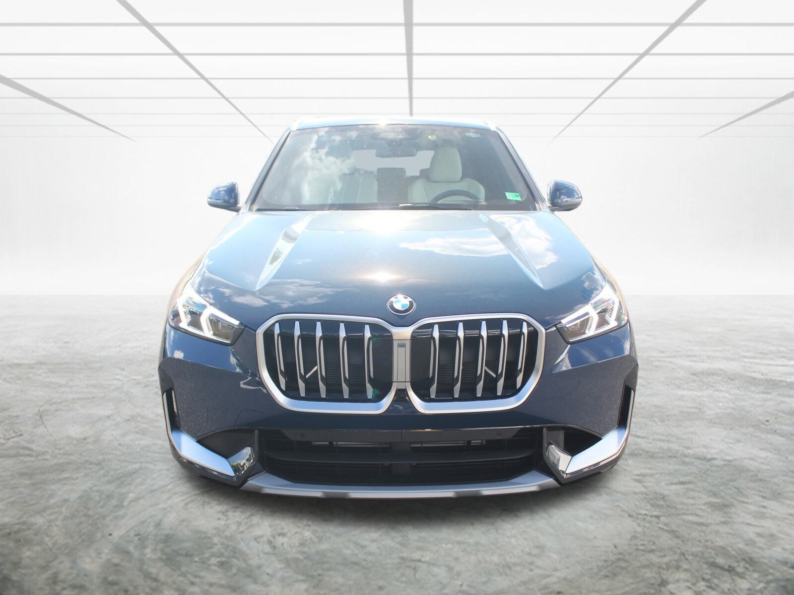 2026 Bmw X1 XDrive28i photo 2