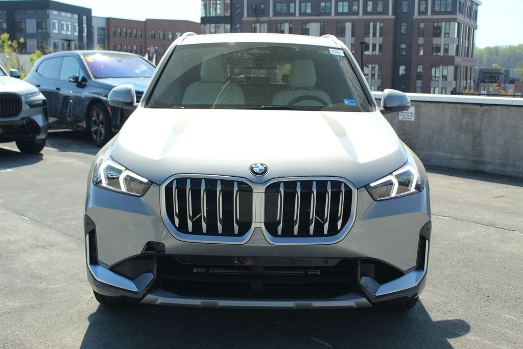 New 2026 BMW X1 xDrive28i SUV
