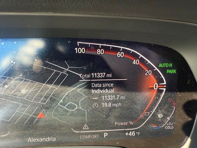 2023 Bmw X5 xDrive40i photo 3