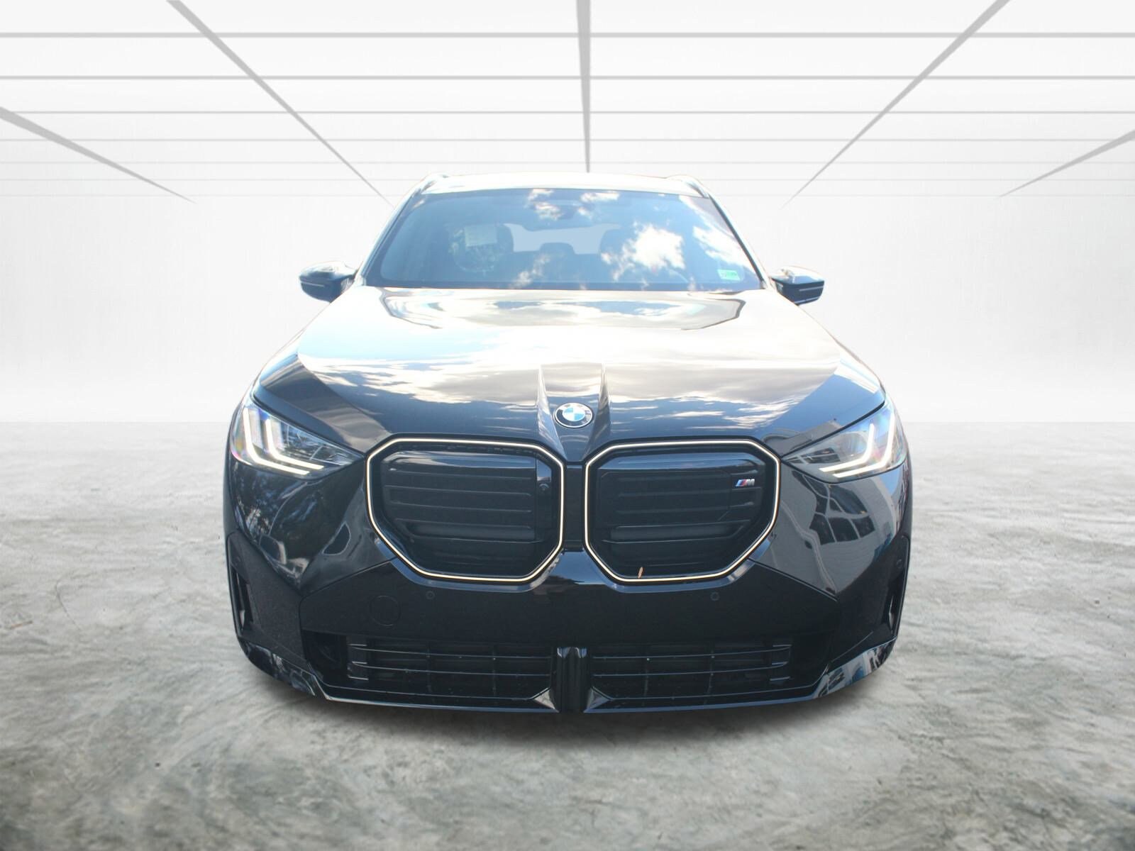 2026 Bmw X3 M50 photo 2