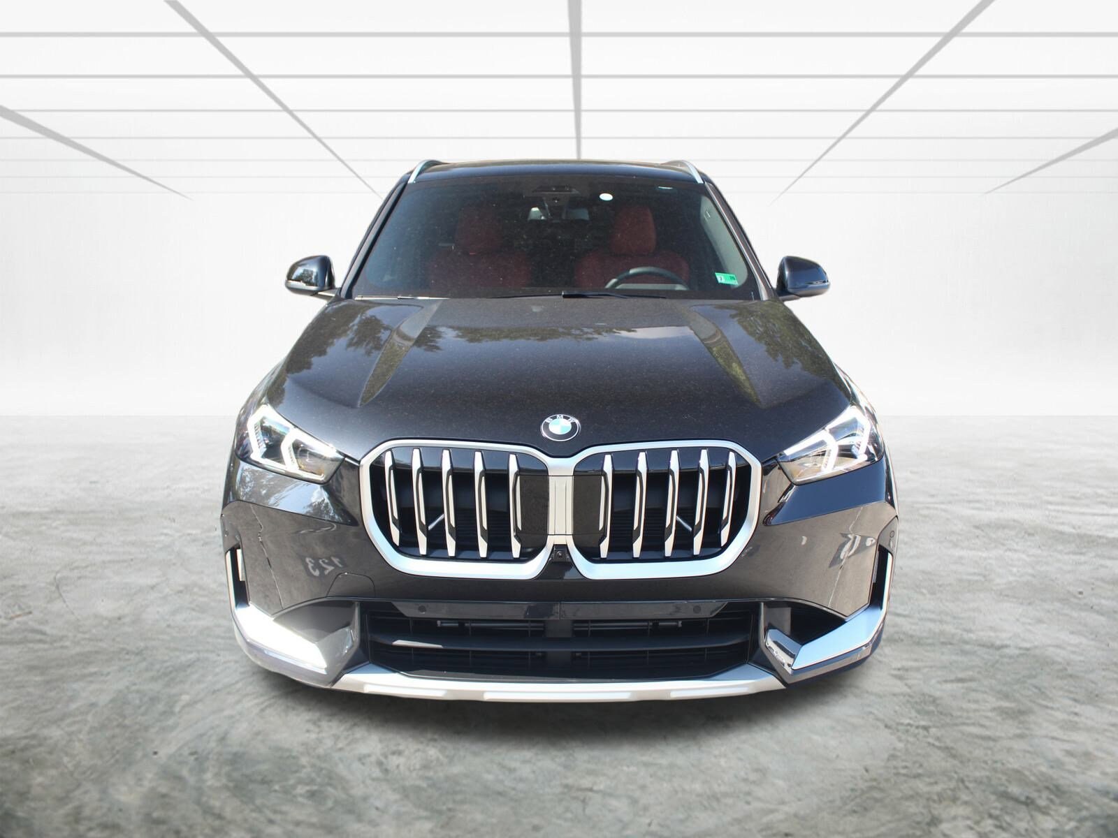 2025 Bmw X1 XDrive28i photo 2