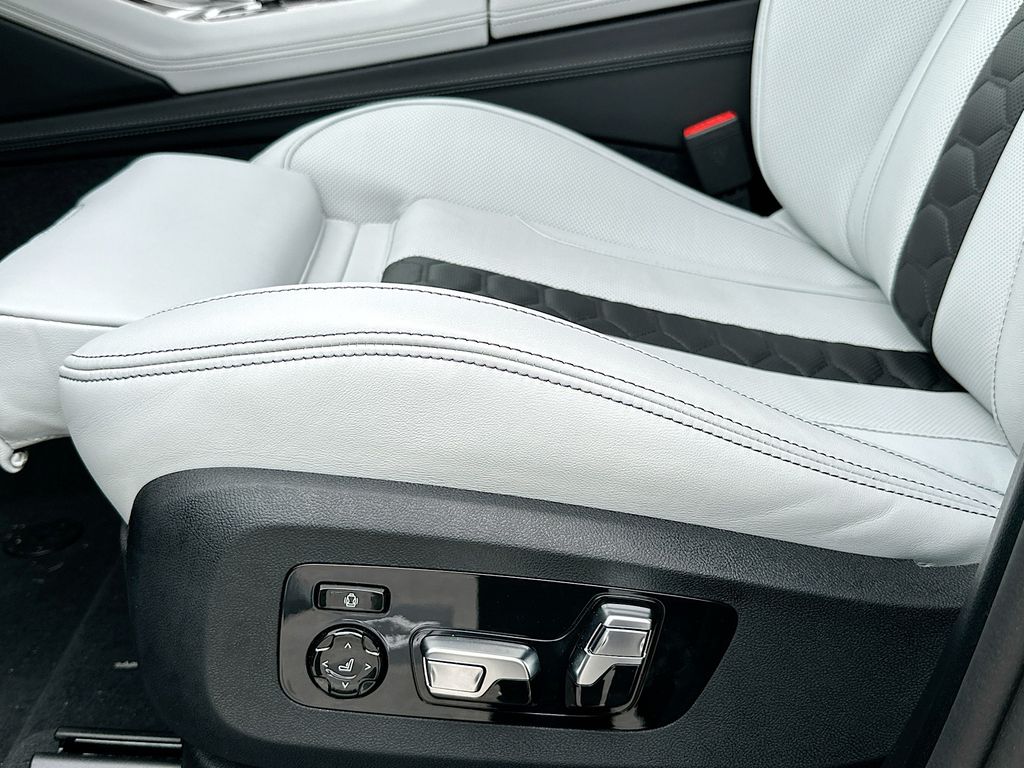 2026 BMW X5 M X5 M - Photo 20