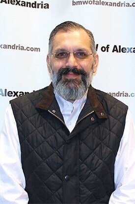 Staff member Vafa Zarineh from ID_4a519b603e5d