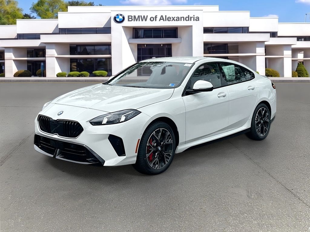 New 2026 BMW 2 Series 228 Gran Coupe Sedan