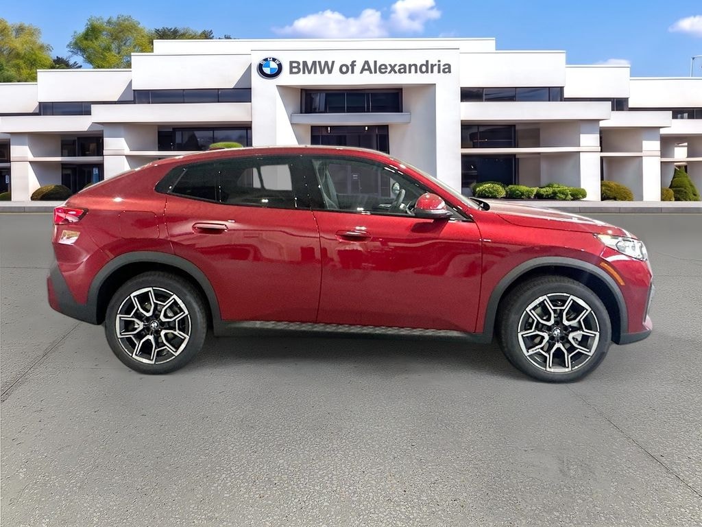 New 2026 BMW X2 xDrive28i SUV