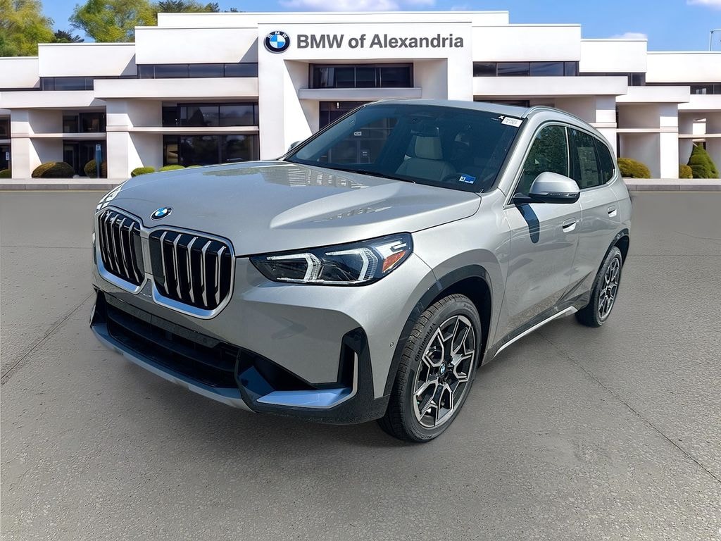New 2026 BMW X1 xDrive28i SUV